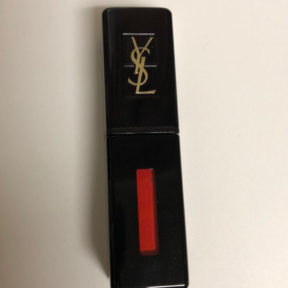 Ysl lip stain